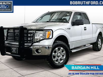 Used 2014 Ford F150 XLT w/ XLT Chrome Package