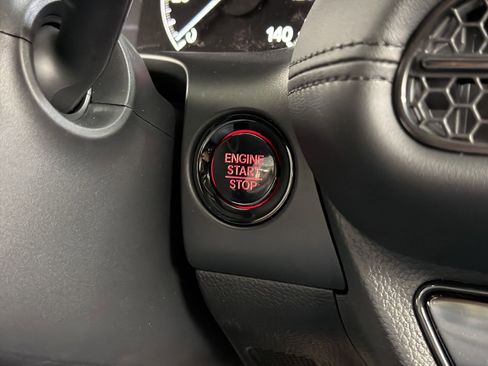 New 2026 Honda HR-V LX image 25