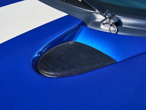 Used 1996 Dodge Viper GTS image 12