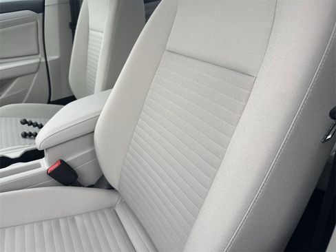 New 2026 Volkswagen Jetta S image 8