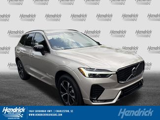 Used 2026 Volvo XC60 B5 Core AWD/4WD video 1