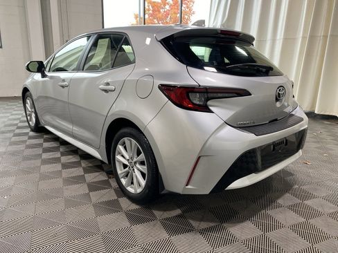 Used 2023 Toyota Corolla SE image 13