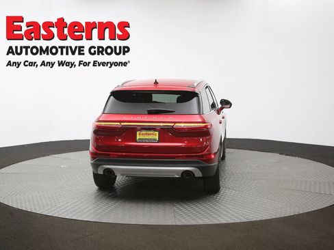 Used 2022 Lincoln Corsair FWD w/ Equipment Group 101A image 38