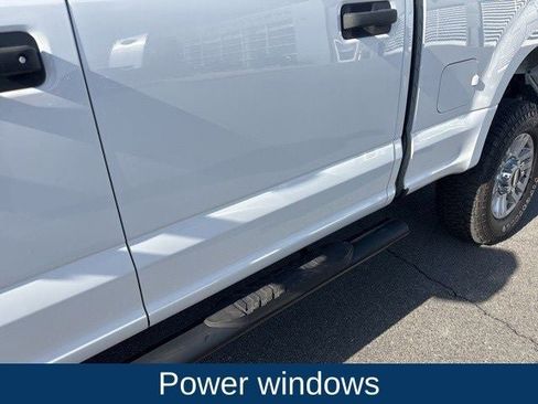 Used 2018 Ford F250 XLT AWD/4WD image 10