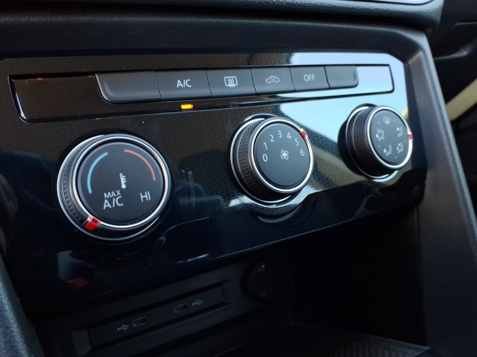Certified 2026 Volkswagen Taos S FWD image 30