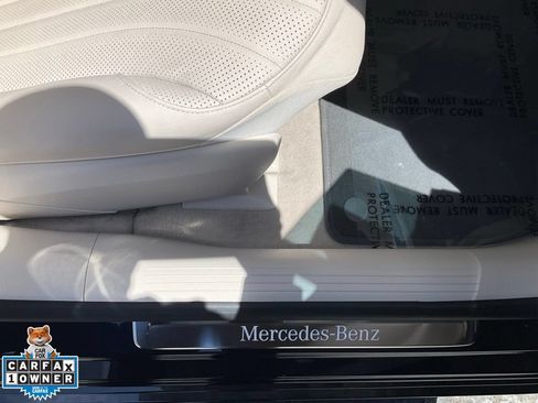 Used 2022 Mercedes-Benz EQS 450+ Sedan image 64