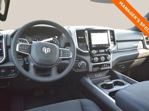 New 2026 RAM 1500 Lone Star image 13