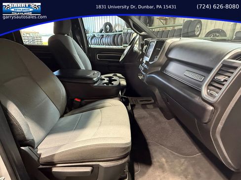 Used 2024 RAM 3500 Big Horn image 25