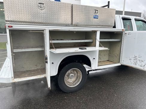 Used 2015 Ford F350 XL w/ Power Equipment Group image 13