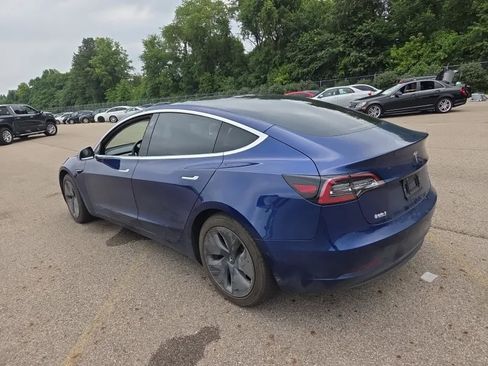 Used 2020 Tesla Model 3 Standard Range Plus RWD image 3