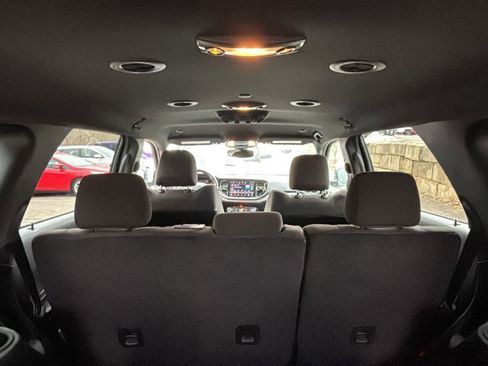 Used 2024 Dodge Durango R/T w/ Blacktop Package image 32