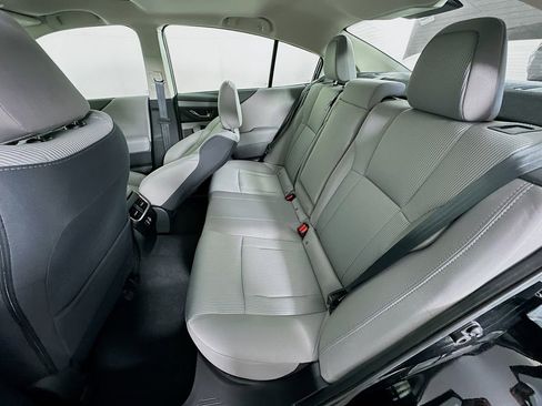 Used 2025 Subaru Legacy Premium w/ Popular Package #1A image 33