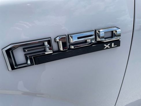 Used 2019 Ford F150 XL w/ XL Power Equipment Group RWD image 5