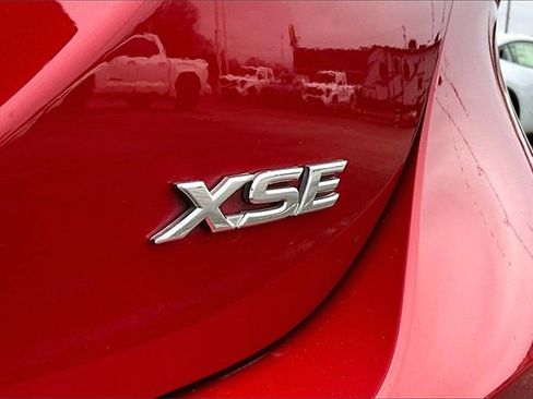 Used 2020 Toyota Camry XSE image 20