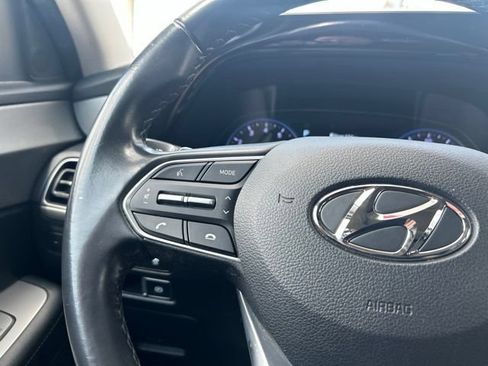 Used 2021 Hyundai Palisade SEL w/ Convenience Package FWD image 20