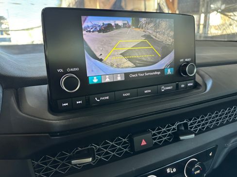 Used 2024 Honda Accord EX image 20