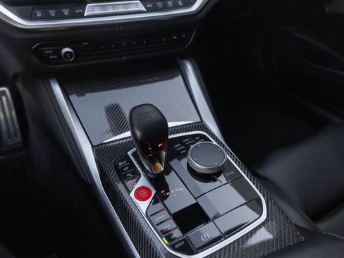 Used 2023 BMW M4 xDrive Competition AWD/4WD image 94