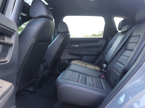 Used 2024 Honda CR-V Sport-L image 12