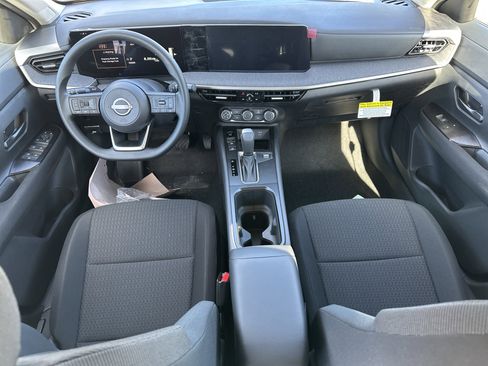 New 2026 Nissan Kicks S FWD image 22