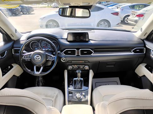 Used 2017 MAZDA CX-5 Grand Select image 29