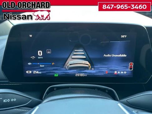Used 2024 Chevrolet Blazer EV LT AWD/4WD image 22