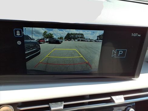 New 2026 Hyundai Tucson SEL image 24