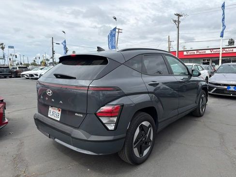 Used 2024 Hyundai Kona SEL FWD image 5