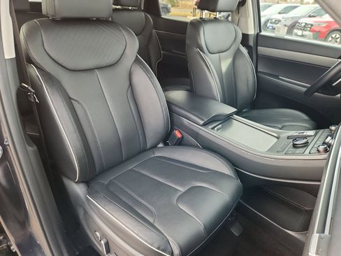 Used 2024 Hyundai Palisade SEL image 15