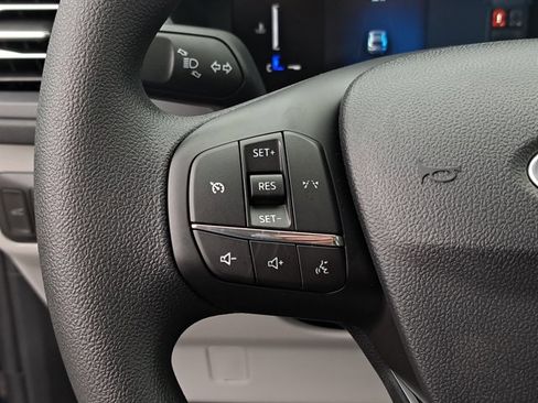 New 2026 Ford Escape Active image 25