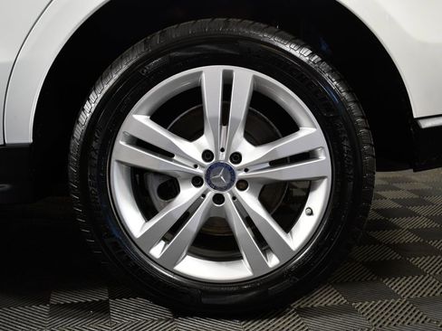 Used 2015 Mercedes-Benz ML 250 250 BLUETEC image 43