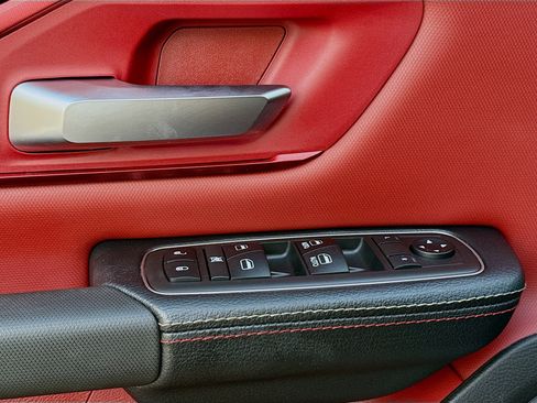 Used 2019 RAM 1500 Rebel w/ Rebel Level 2 Equipment Group image 22