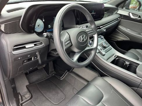Used 2024 Hyundai Palisade Calligraphy AWD/4WD image 24