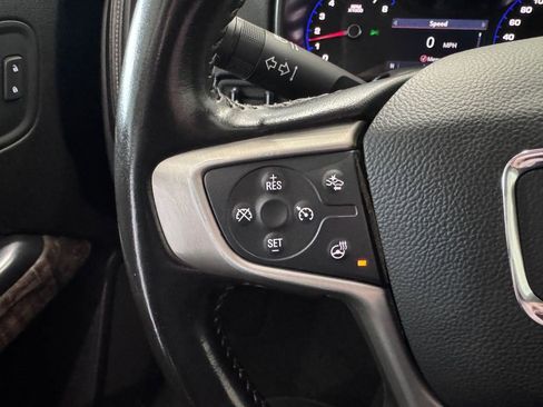 Certified 2021 GMC Canyon Denali image 17