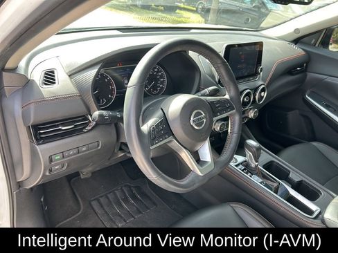 Used 2021 Nissan Sentra SR w/ SR Premium Package image 22