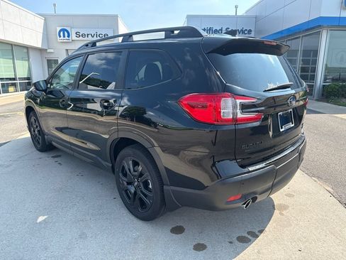 Used 2025 Subaru Ascent Bronze Edition w/ Onyx Package AWD/4WD image 8