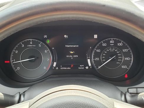 Certified 2023 Acura RDX w/ Technology Package AWD/4WD image 26