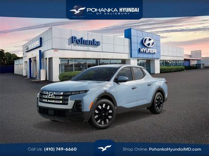 New 2026 Hyundai Santa Cruz SE