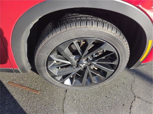 Used 2024 Mitsubishi Outlander Ralliart image 10