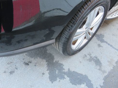 Used 2015 Mercedes-Benz ML 350 4MATIC image 37