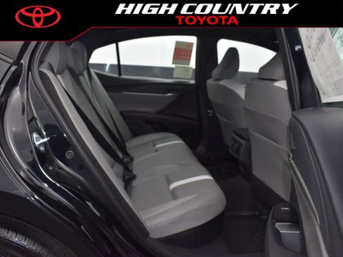 New 2026 Toyota Camry SE image 10