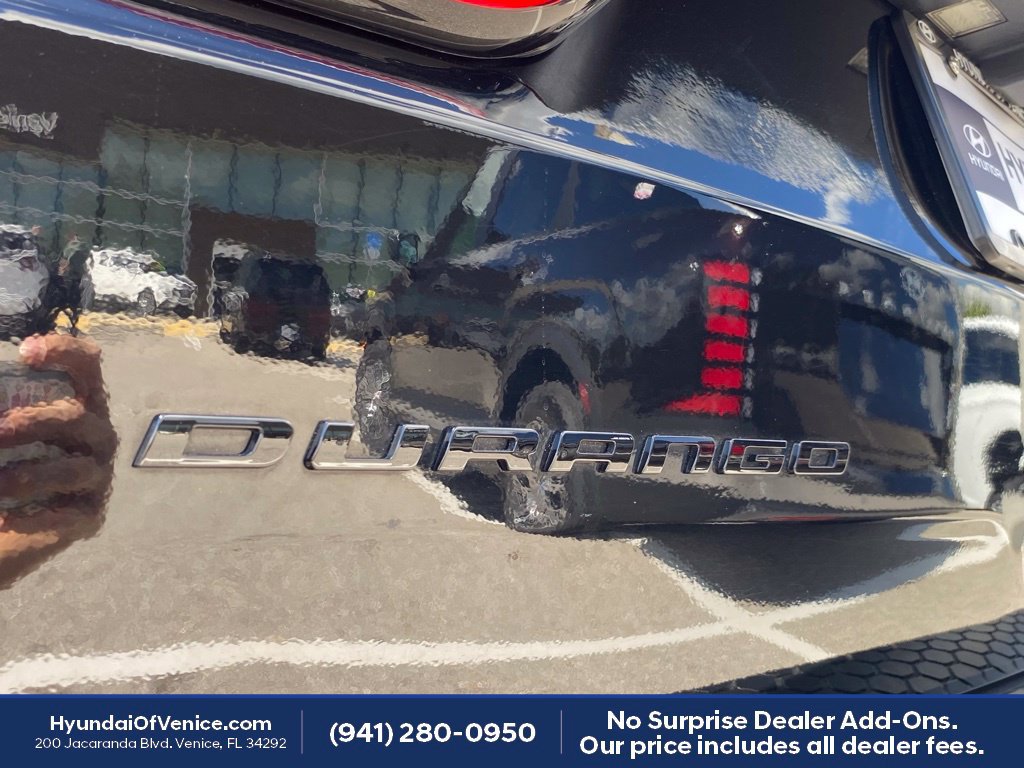 Used 2023 Dodge Durango R/T RWD image 26
