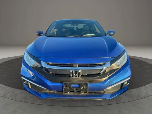 Used 2020 Honda Civic Touring image 19