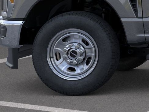 New 2026 Ford F350 XL image 19