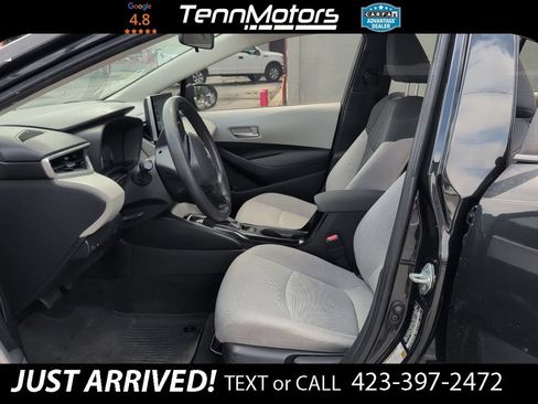 Used 2020 Toyota Corolla LE FWD image 9