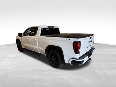 Used 2022 GMC Sierra 1500 Elevation AWD/4WD image 3