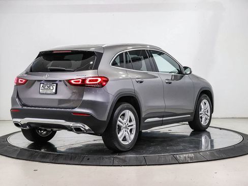 Certified 2022 Mercedes-Benz GLA 250 4MATIC image 4