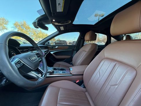 Used 2023 Audi A6 2.0T Premium w/ Convenience Package image 19