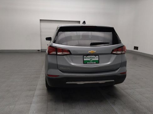 Used 2024 Chevrolet Equinox LT w/ LPO, Floor Liner Package image 6