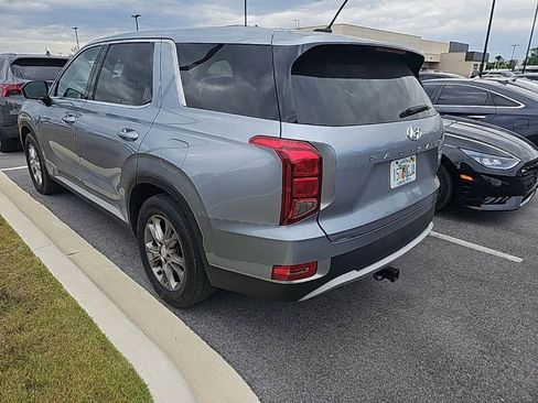 Used 2020 Hyundai Palisade SE image 19