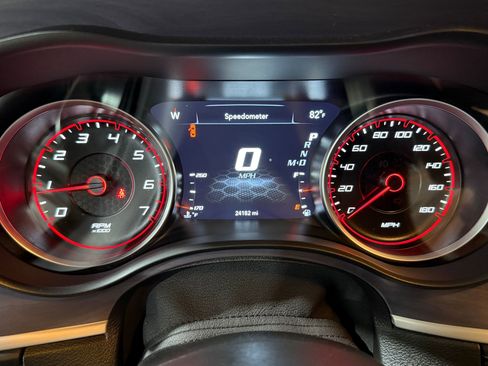 Used 2023 Dodge Charger Scat Pack image 19